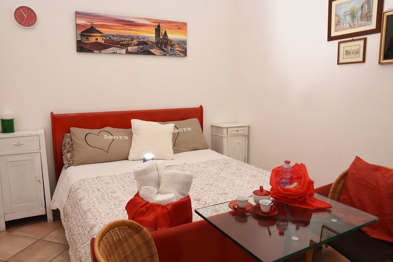 Hotel Casa Dori
