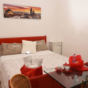 Hotel Casa Dori cazare Bergamo