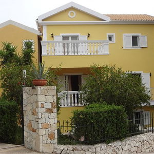 Hotel Pitas Studios cazare Skala