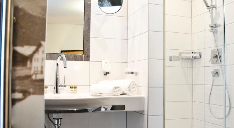 Hotel Hotel Garni Arosa