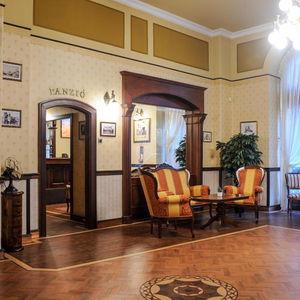 Sejur Cotton House Hotel Budapest vacanta Budapesta