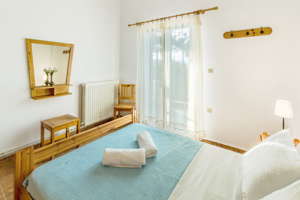 Romanza Villas