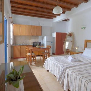 Sejur Adonis Rooms vacanta Mykonos