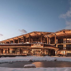Hotel Hotel Granbaita Dolomites cazare Selva