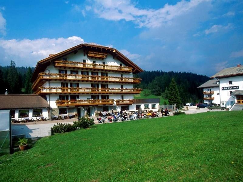 Hotel Hotel Kreuzberg