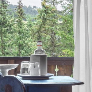 Hotel La Perla cazare Corvara