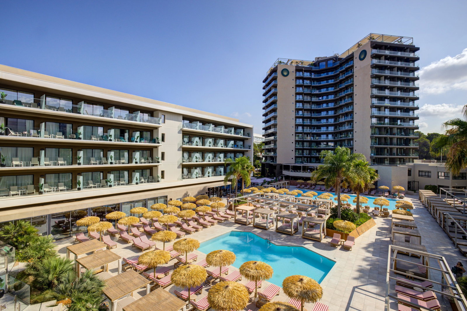 dal travel Aubamar Palma Resort