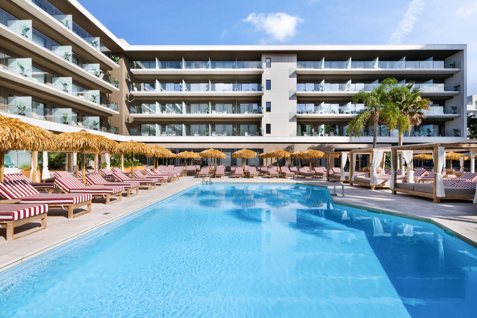 dal travel Aubamar Palma Resort