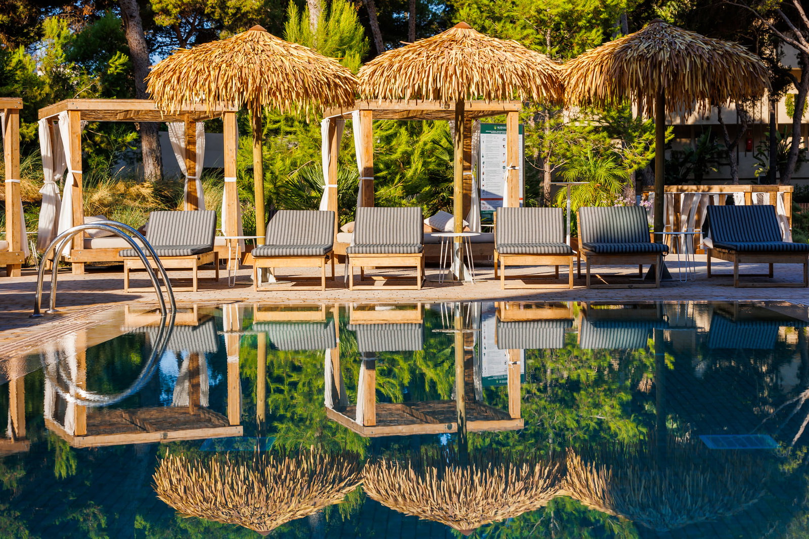 dal travel Aubamar Palma Resort