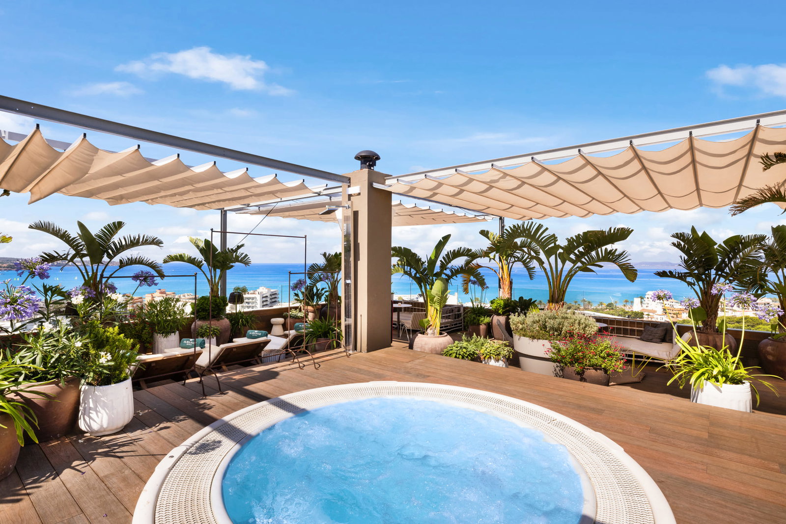 Aubamar Palma Resort
