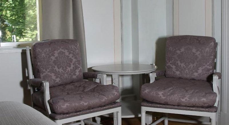 Hotel Gripsholms Värdshus