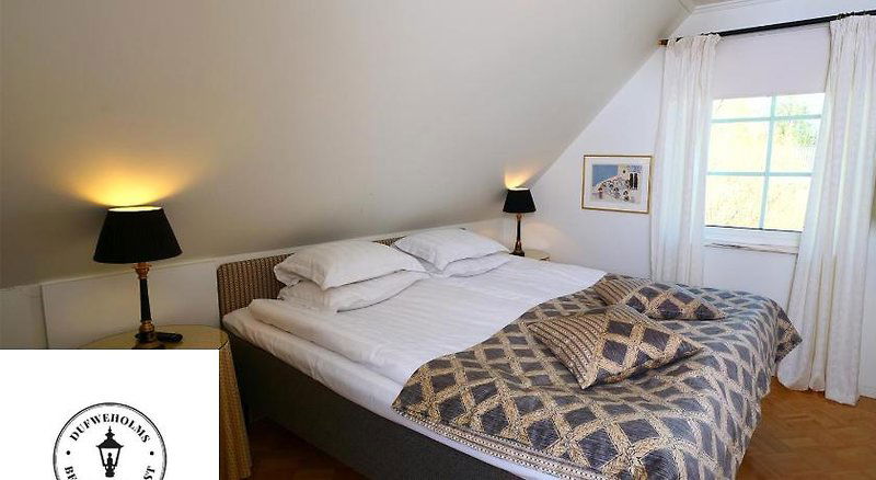 Hotel Dufweholms Herrgård