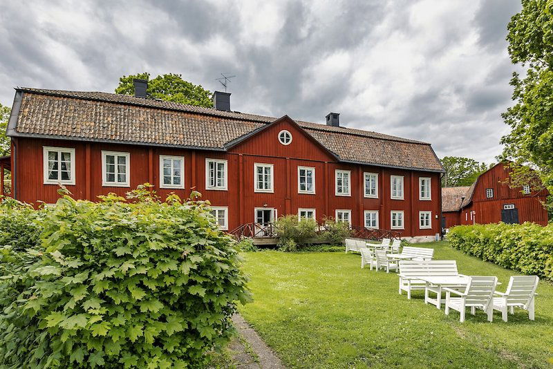 Hotel Gripsholms Bnb