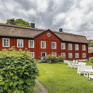 Hotel Gripsholms Bnb cazare Mariefred