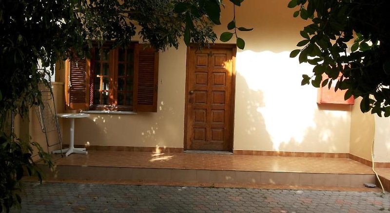 Hotel Stelios Rooms