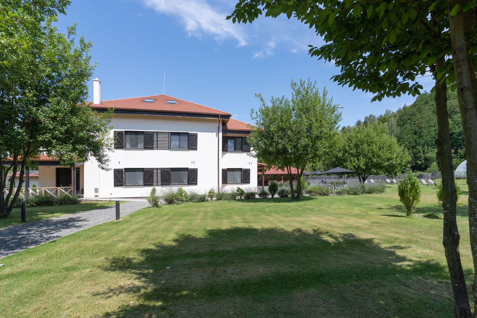 Hotel Pensiunea Negoiu