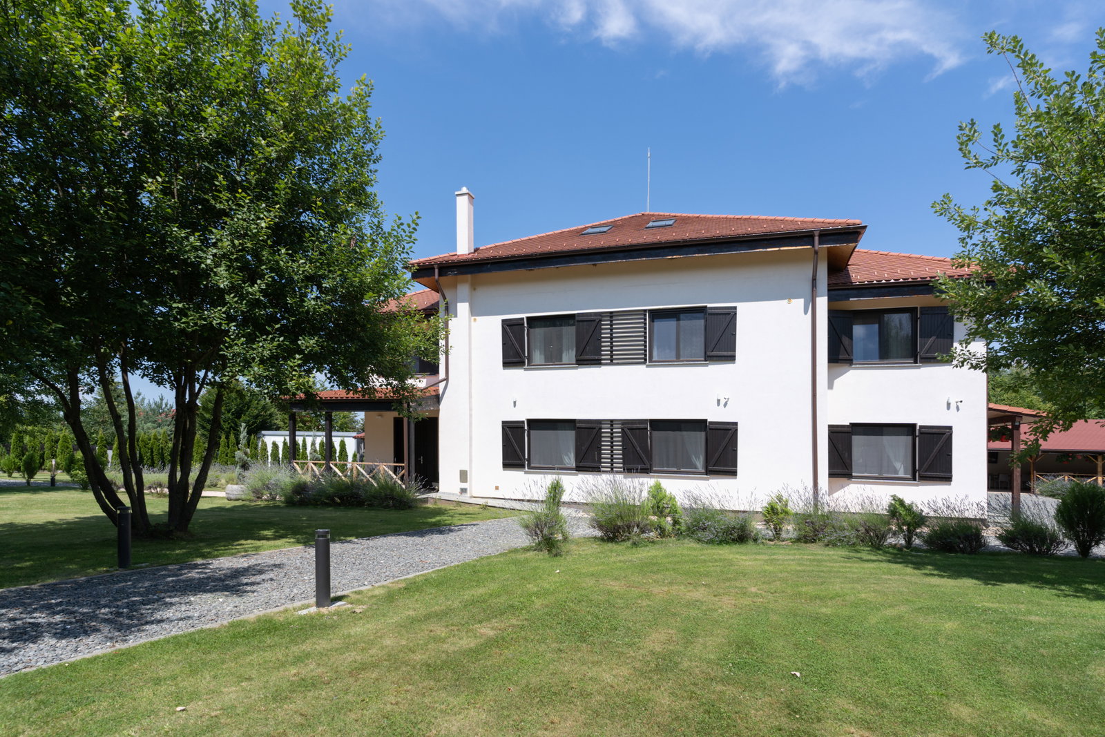 Pensiunea Negoiu