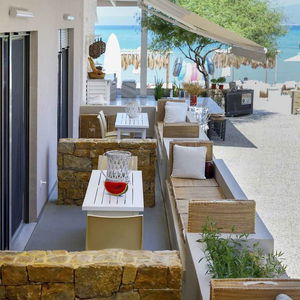 Hotel Adriana Beach cazare Pefkochori