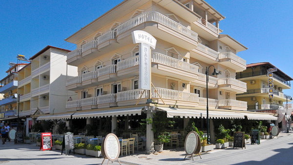 oferte-vacanta-sejur-parthenon-art-hotel-olympic-beach-riviera