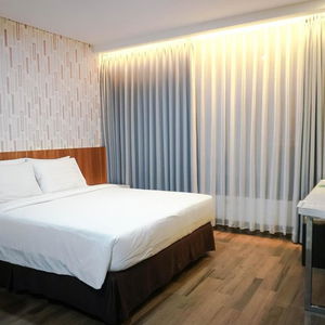 Hotel Harmoni Hotel Garut cazare Garut