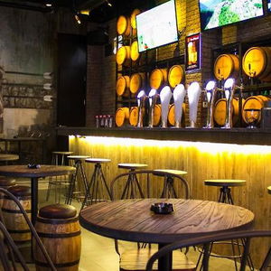 Hotel Gtv Hotel & Service Apartment cazare Bekasi