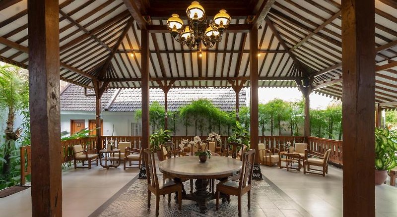 Hotel Hotel Diana Jogja