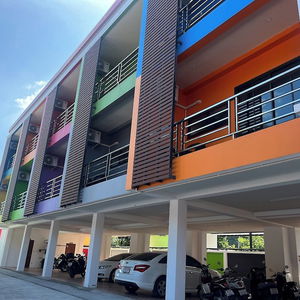 Hotel J & Ariya Hotel cazare Ko Samui