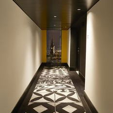 Hotel Mama Shelter Belgrade cazare Belgrad