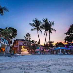 Hotel Little Paradise cazare Ko Pha Ngan