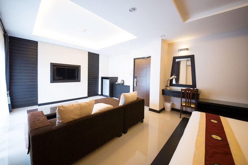 Hotel Natkamon Resort