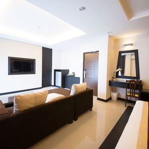 Sejur Natkamon Resort vacanta Ratsada