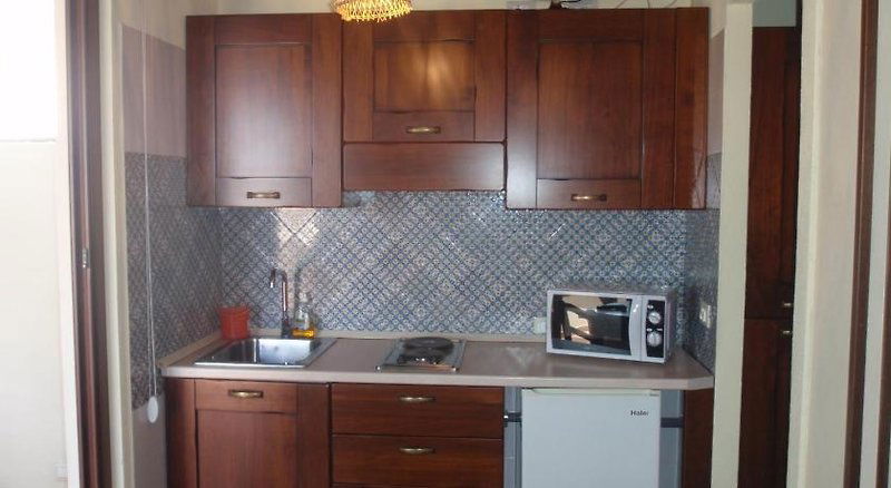 Hotel Palazzo Dei Corsari- Apartment