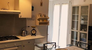 Hotel B&B Maryjosè cazare Trapani