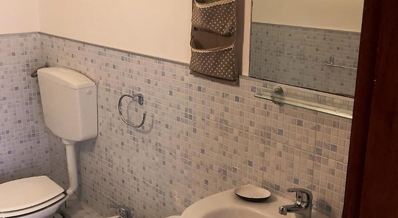 B&B Maryjosè