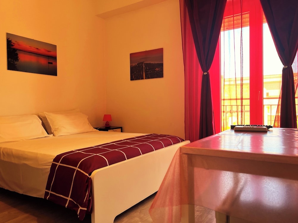 B&B Maryjosè