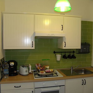 Hotel Incentro Apartments cazare Milazzo