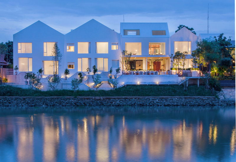 Hotel Sala Ayutthaya