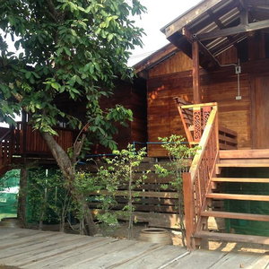 Hotel Jidapa Resort cazare Phra Nakhon Si Ayutthaya