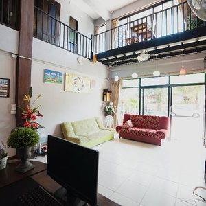 Hotel Krung Kao Traveller Lodge cazare Phra Nakhon Si Ayutthaya