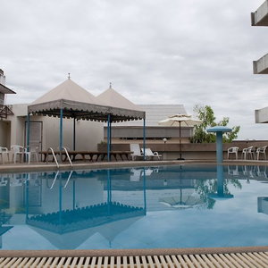 Hotel Ayothaya Hotel Ayutthaya cazare Phra Nakhon Si Ayutthaya