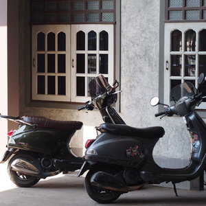 Hotel Chommuang Guest House cazare Phra Nakhon Si Ayutthaya