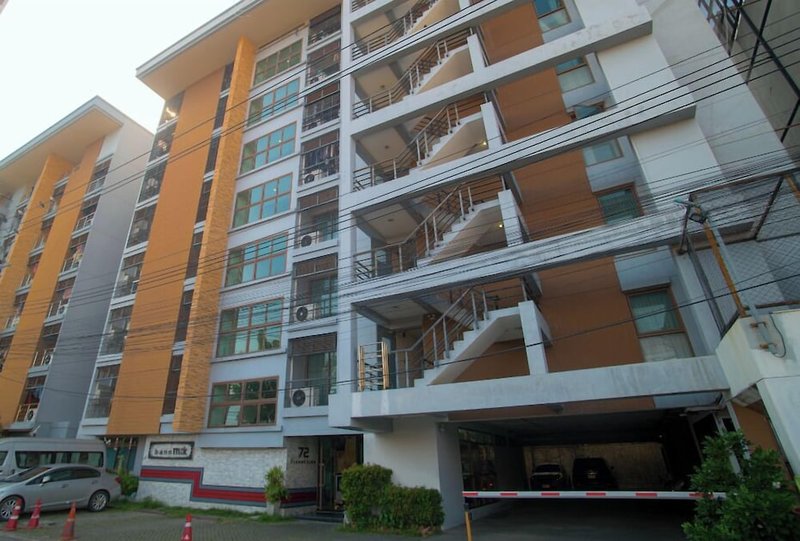 Hotel Mok Mek 72