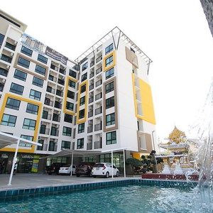 Hotel Pt Residence cazare Bang Phli
