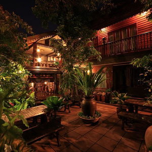 Hotel Baifern Homestay cazare Phra Nakhon Si Ayutthaya