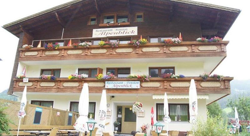 Hotel Alpenblick
