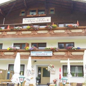 Hotel Alpenblick cazare Schattwald