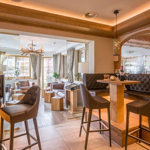 Hotel Alpen Glück Hotel Kirchberger Hof cazare Kirchberg am Wagram