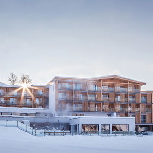 Hotel Das Hohe Salve Sportresort cazare Hopfgarten in Defereggen