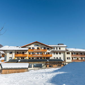 Hotel Schneeberger cazare Niederau