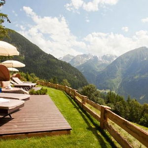 Hotel Andy cazare Jerzens